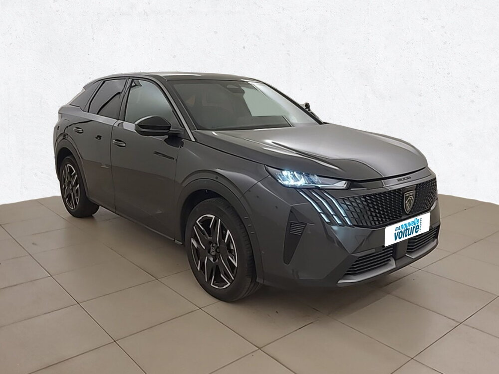 Occasion PEUGEOT 3008 3008 Hybrid 136 e-DCS6 - Allure