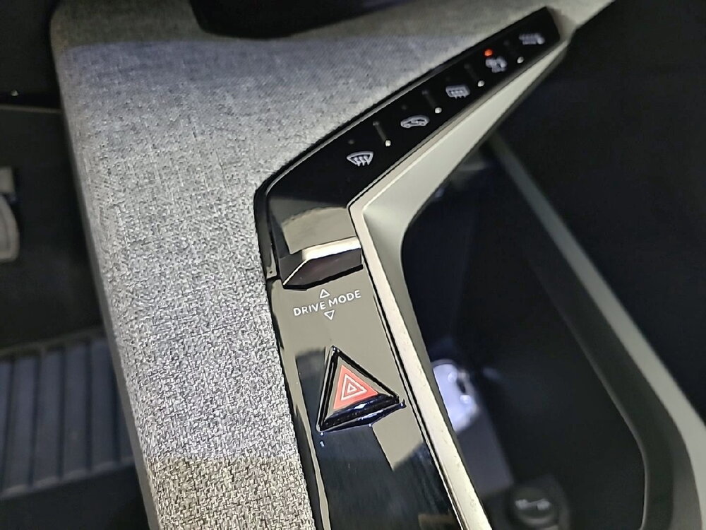 Occasion PEUGEOT 3008 3008 Hybrid 136 e-DCS6 - Allure