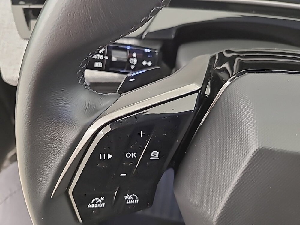Occasion PEUGEOT 3008 3008 Hybrid 136 e-DCS6 - Allure