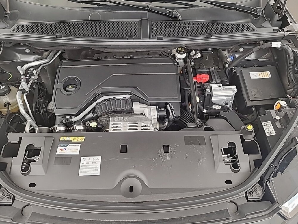 Occasion PEUGEOT 3008 3008 Hybrid 136 e-DCS6 - Allure