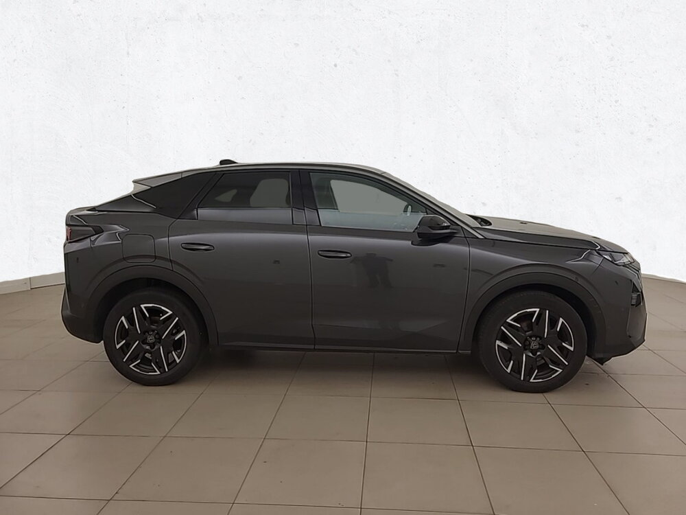 Occasion PEUGEOT 3008 3008 Hybrid 136 e-DCS6 - Allure