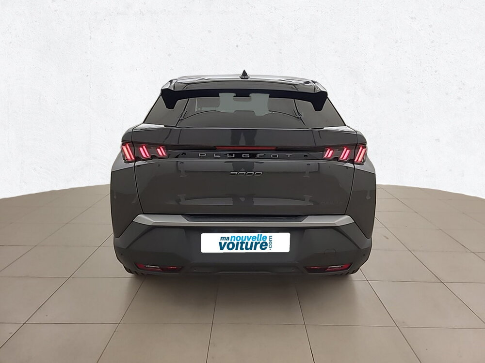 Occasion PEUGEOT 3008 3008 Hybrid 136 e-DCS6 - Allure