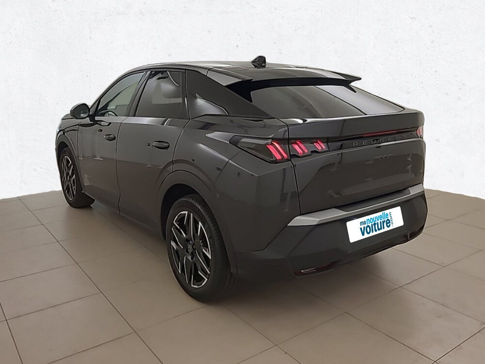 Occasion PEUGEOT 3008 3008 Hybrid 136 e-DCS6 - Allure