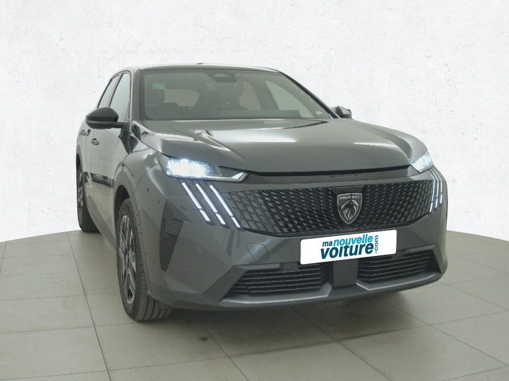 Occasion PEUGEOT 3008 3008 Hybrid 136 e-DCS6 - Allure