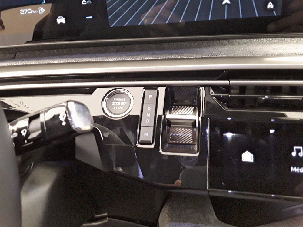 Occasion PEUGEOT 3008 3008 Hybrid 136 e-DCS6 - Allure