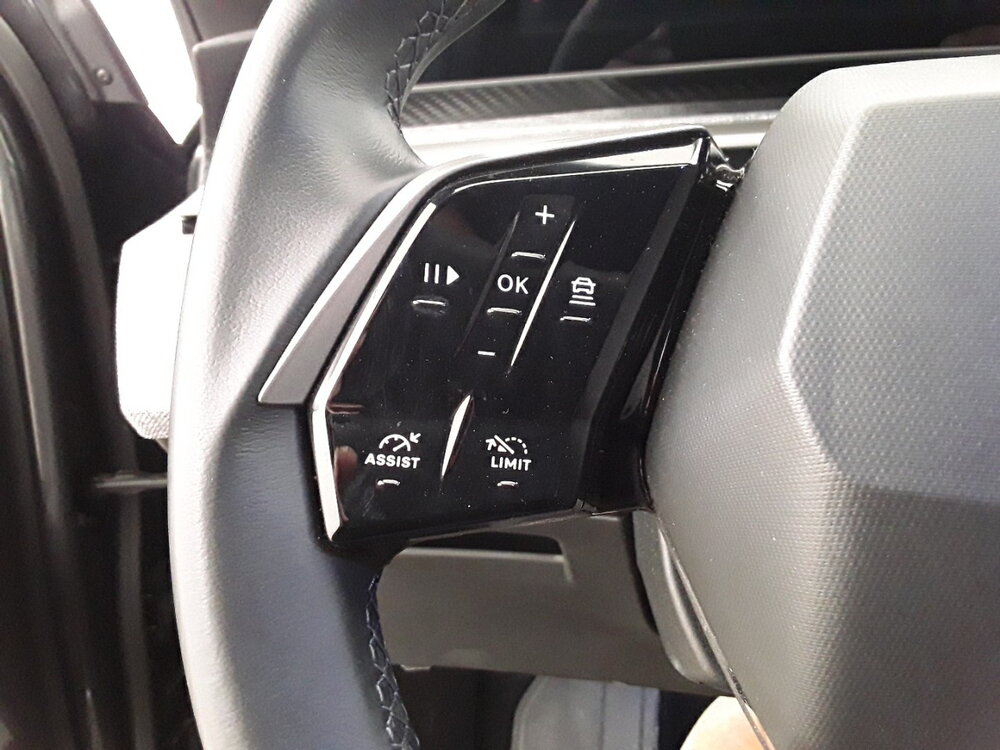 Occasion PEUGEOT 3008 3008 Hybrid 136 e-DCS6 - Allure