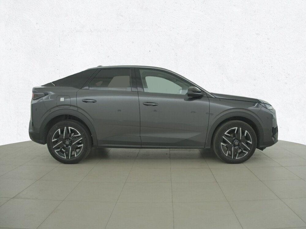 Occasion PEUGEOT 3008 3008 Hybrid 136 e-DCS6 - Allure