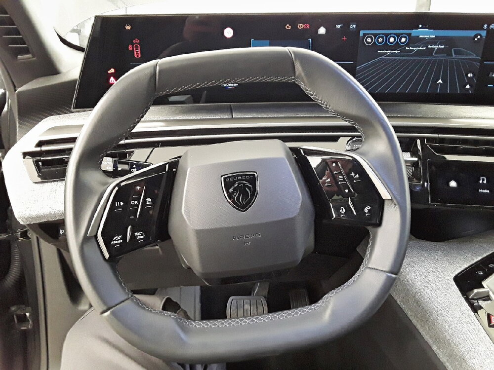 Occasion PEUGEOT 3008 3008 Hybrid 136 e-DCS6 - Allure