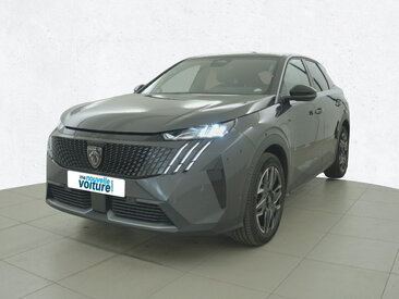 Occasion PEUGEOT 3008 3008 Hybrid 136 e-DCS6 - Allure