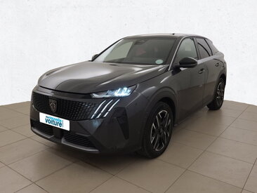Occasion PEUGEOT 3008 3008 Hybrid 136 e-DCS6 - Allure
