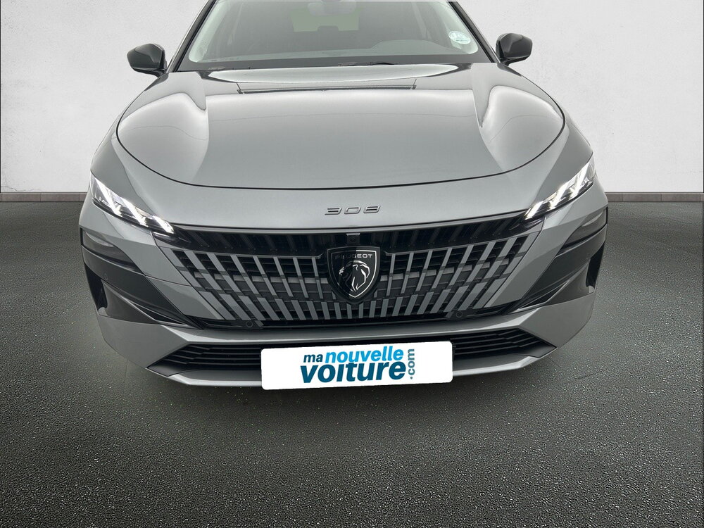 Occasion PEUGEOT 308 308 SW Hybrid 145 e-DCS6 - Allure