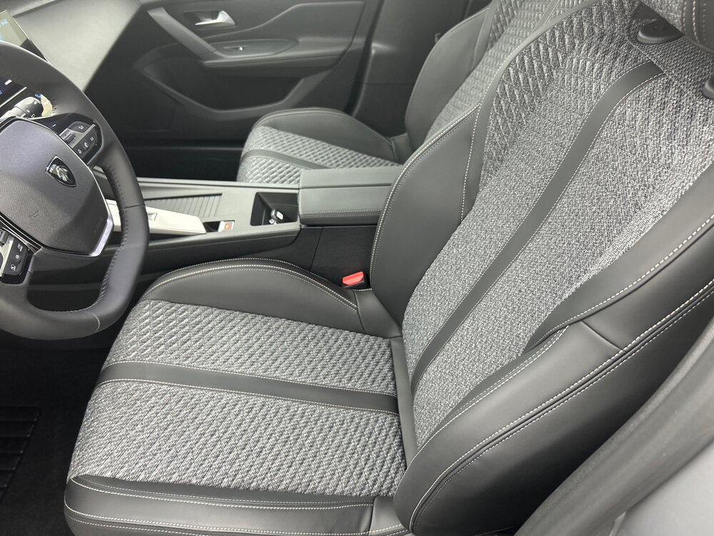 Occasion PEUGEOT 308 308 SW Hybrid 145 e-DCS6 - Allure