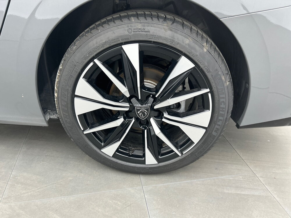 Occasion PEUGEOT 308 308 SW Hybrid 145 e-DCS6 - Allure