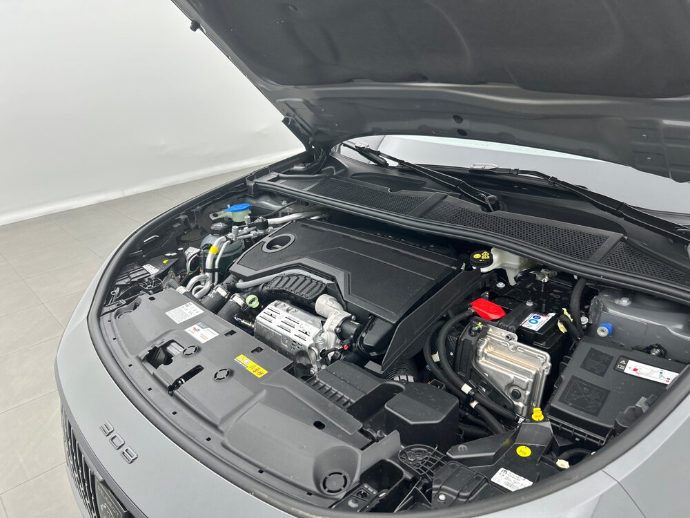 Occasion PEUGEOT 308 308 SW Hybrid 145 e-DCS6 - Allure