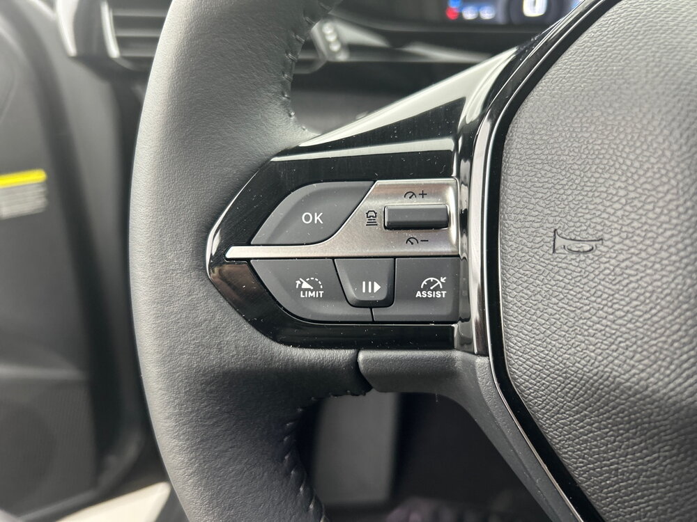 Occasion PEUGEOT 308 308 SW Hybrid 145 e-DCS6 - Allure