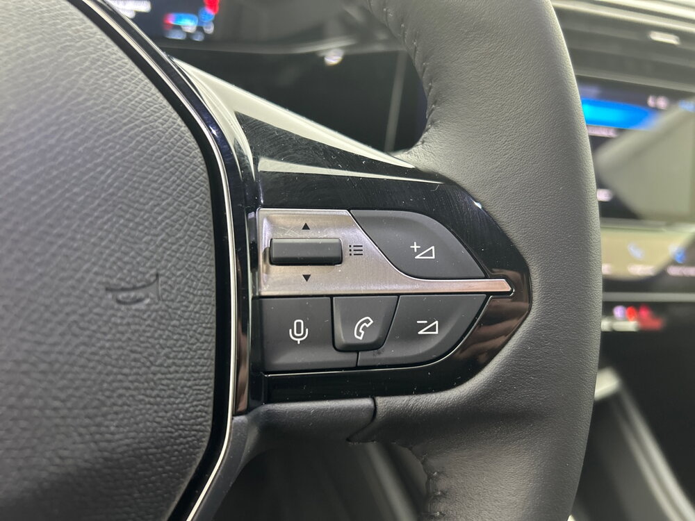 Occasion PEUGEOT 308 308 SW Hybrid 145 e-DCS6 - Allure