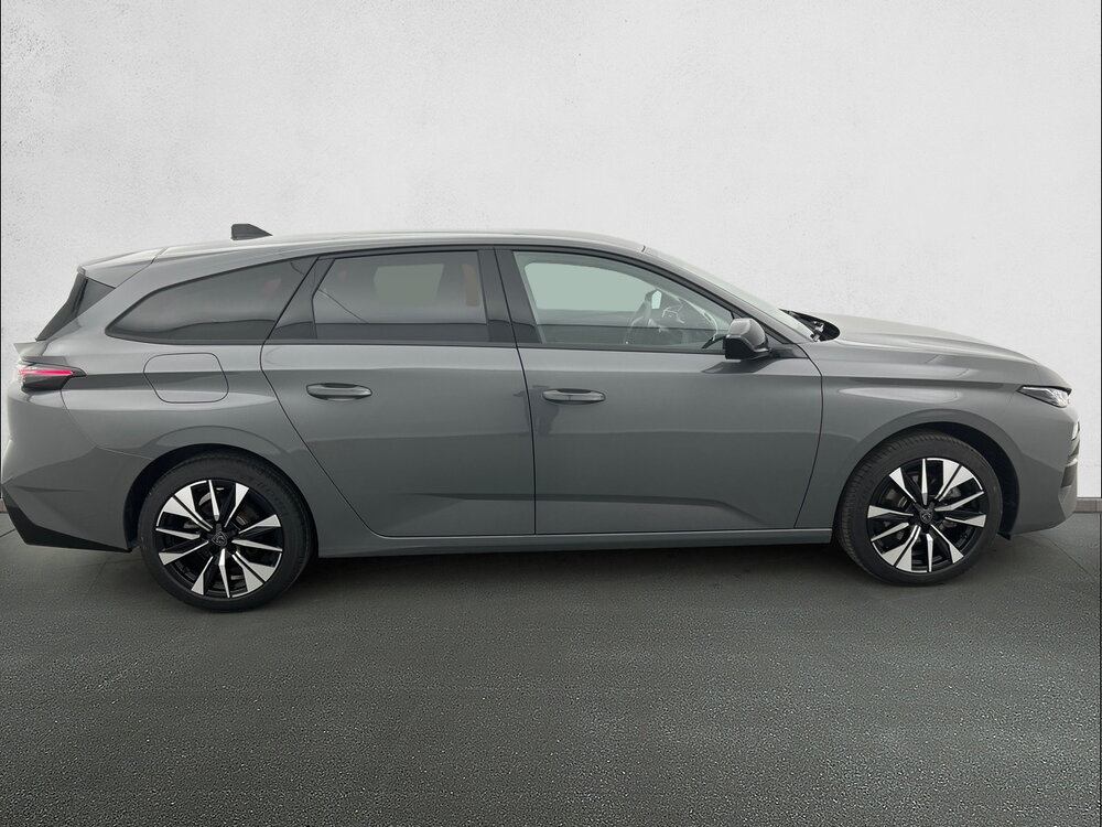 Occasion PEUGEOT 308 308 SW Hybrid 145 e-DCS6 - Allure