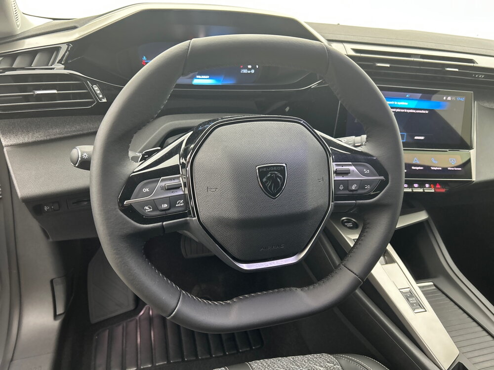 Occasion PEUGEOT 308 308 SW Hybrid 145 e-DCS6 - Allure