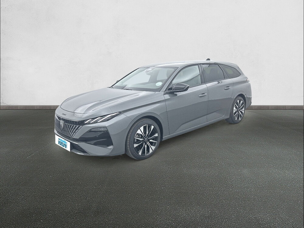 Occasion PEUGEOT 308 308 SW Hybrid 145 e-DCS6 - Allure