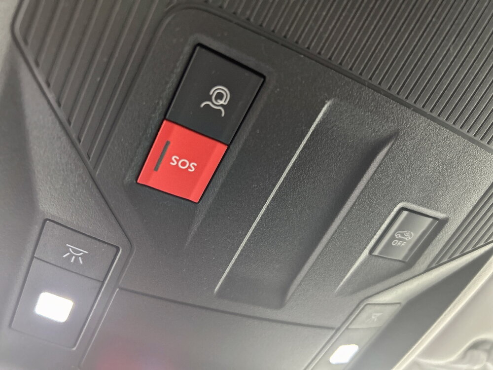 Occasion PEUGEOT 308 308 SW Hybrid 145 e-DCS6 - Allure