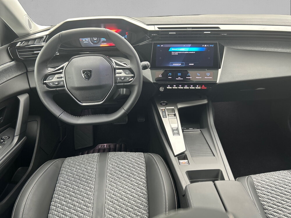 Occasion PEUGEOT 308 308 SW Hybrid 145 e-DCS6 - Allure