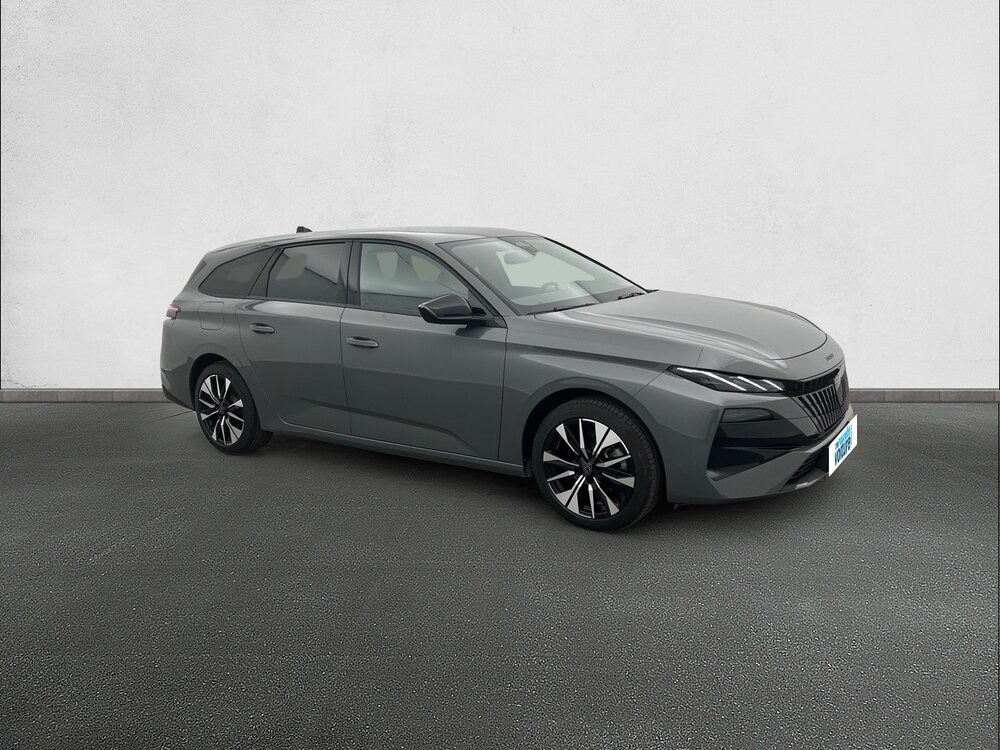 Occasion PEUGEOT 308 308 SW Hybrid 145 e-DCS6 - Allure