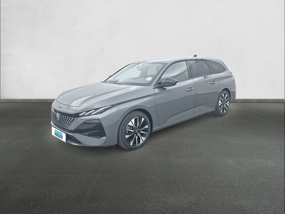 Occasion PEUGEOT 308 308 SW Hybrid 145 e-DCS6 - Allure