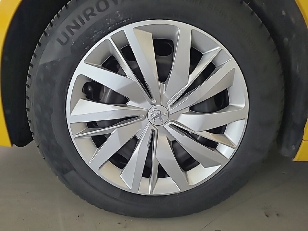 Occasion PEUGEOT 208 208 BlueHDi 100 S&S BVM6 - Active