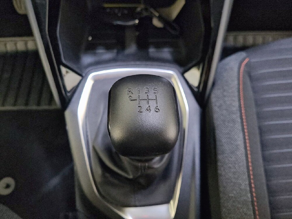 Occasion PEUGEOT 208 208 BlueHDi 100 S&S BVM6 - Active