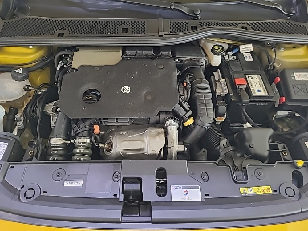 Occasion PEUGEOT 208 208 BlueHDi 100 S&S BVM6 - Active