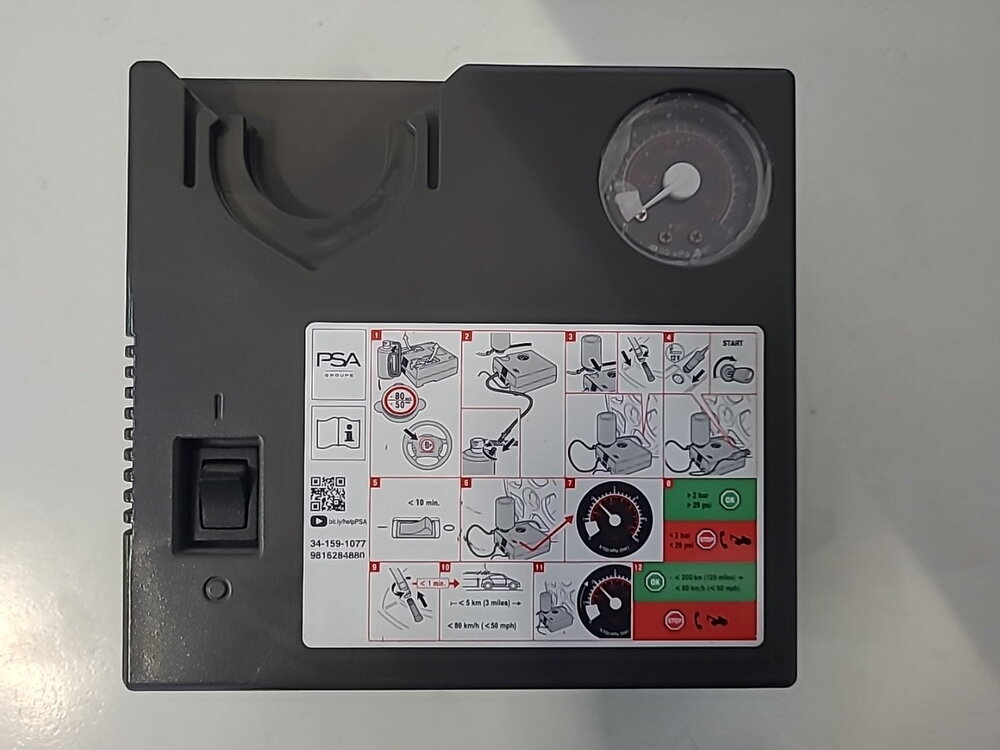 Occasion PEUGEOT 208 208 BlueHDi 100 S&S BVM6 - Active