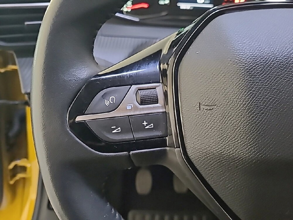 Occasion PEUGEOT 208 208 BlueHDi 100 S&S BVM6 - Active