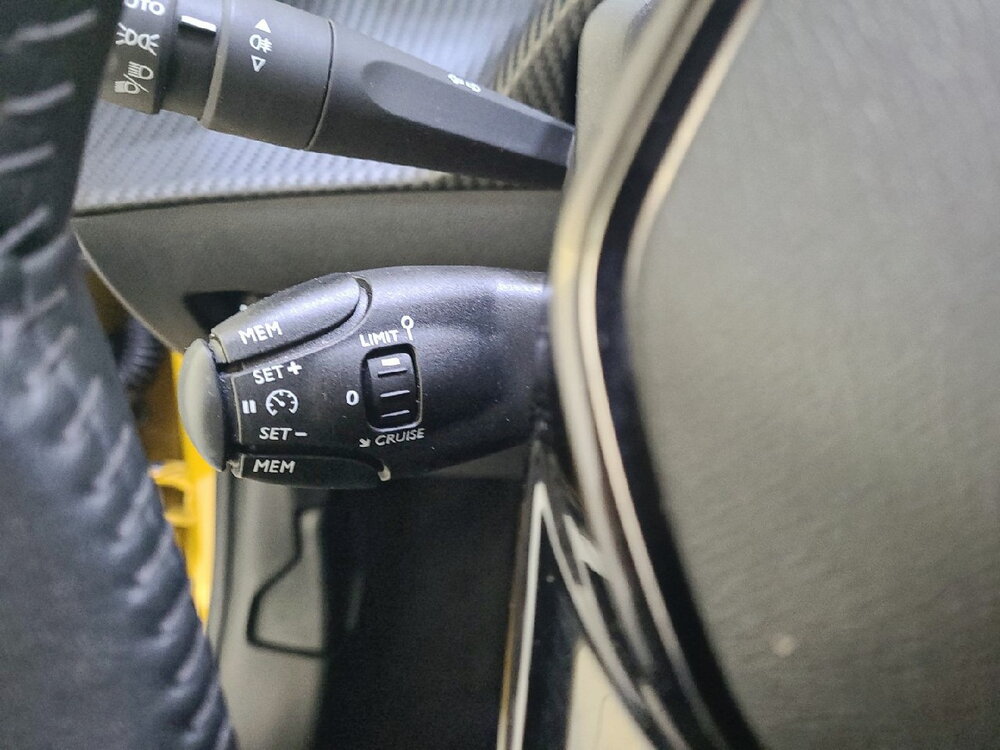 Occasion PEUGEOT 208 208 BlueHDi 100 S&S BVM6 - Active