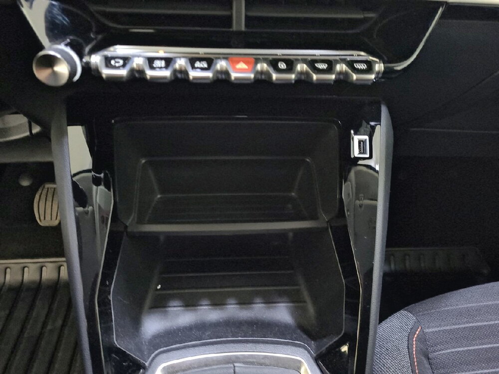 Occasion PEUGEOT 208 208 BlueHDi 100 S&S BVM6 - Active