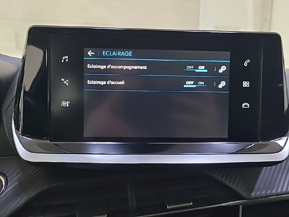 Occasion PEUGEOT 208 208 BlueHDi 100 S&S BVM6 - Active