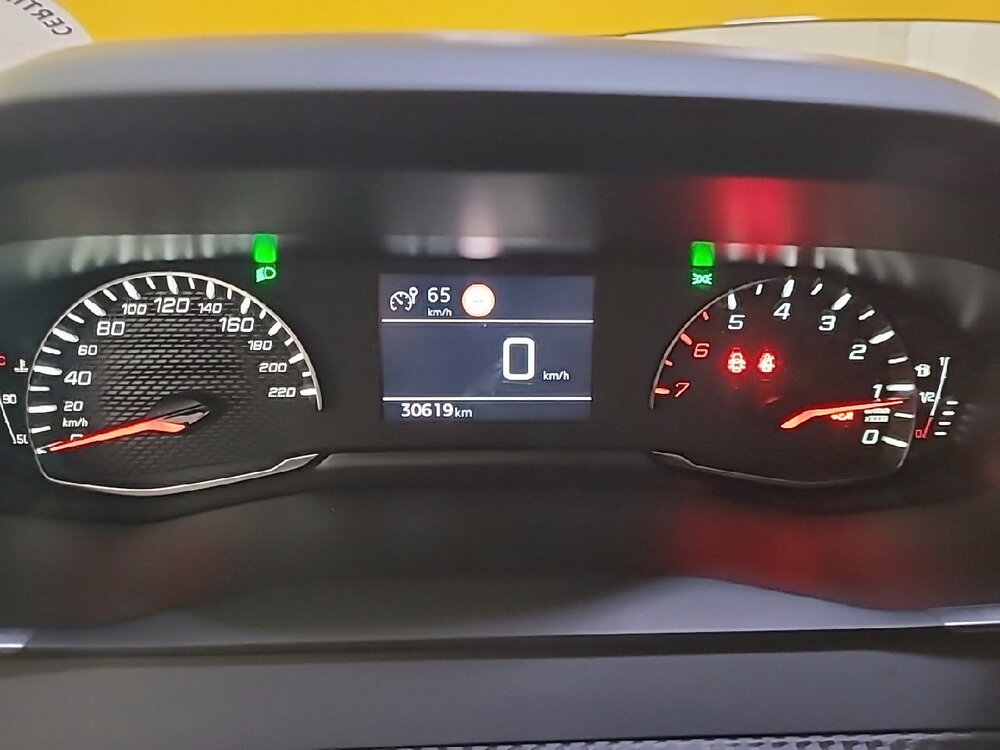 Occasion PEUGEOT 208 208 BlueHDi 100 S&S BVM6 - Active