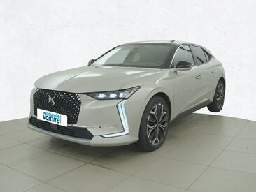 Occasion DS DS4 DS 4 PureTech 180 EAT8 - Rivoli