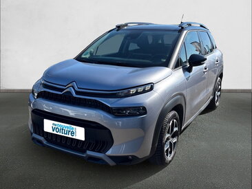 Occasion CITROEN C3 Aircross C3 Aircross PureTech 130 S&S EAT6 - Shine