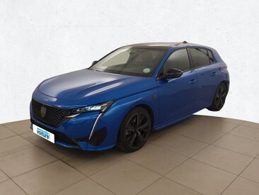 Occasion PEUGEOT 308 308 PHEV 225 e-EAT8 - GT Pack