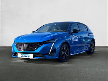 Occasion PEUGEOT 308 308 PHEV 225 e-EAT8 - GT Pack