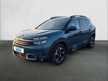 Occasion CITROEN C5 AirCross C5 Aircross PureTech 130 S&S BVM6 - Feel