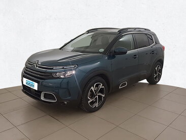 Occasion CITROEN C5 AirCross C5 Aircross PureTech 130 S&S BVM6 - Feel