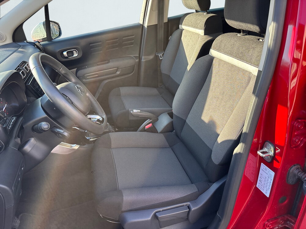 Occasion CITROEN C3 Aircross C3 Aircross PureTech 110 S&S BVM6 - You