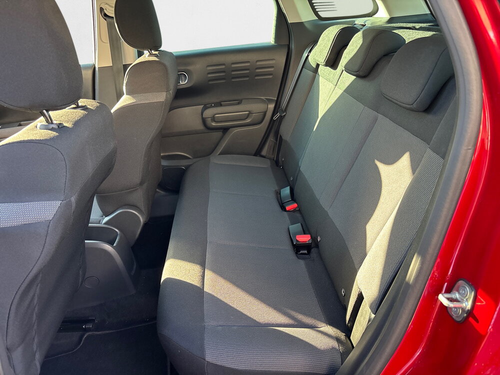 Occasion CITROEN C3 Aircross C3 Aircross PureTech 110 S&S BVM6 - You