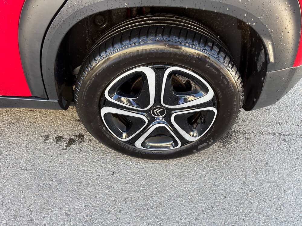 Occasion CITROEN C3 Aircross C3 Aircross PureTech 110 S&S BVM6 - You