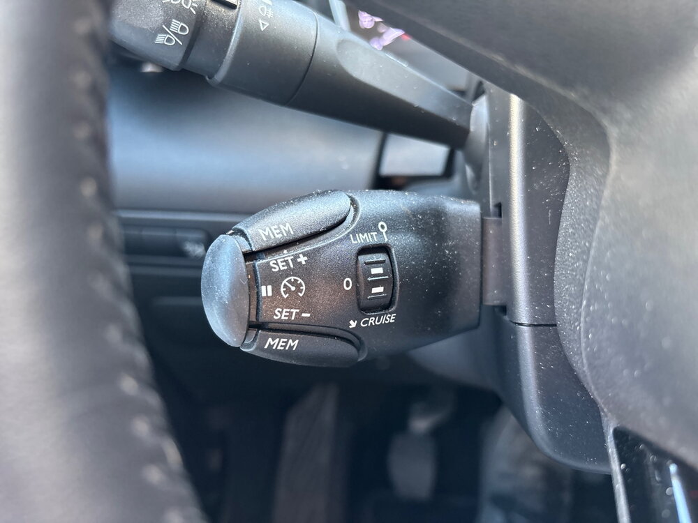 Occasion CITROEN C3 Aircross C3 Aircross PureTech 110 S&S BVM6 - You