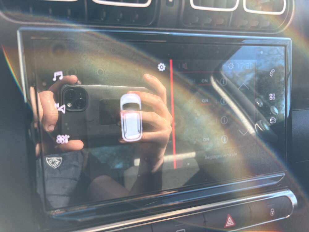 Occasion CITROEN C3 Aircross C3 Aircross PureTech 110 S&S BVM6 - You