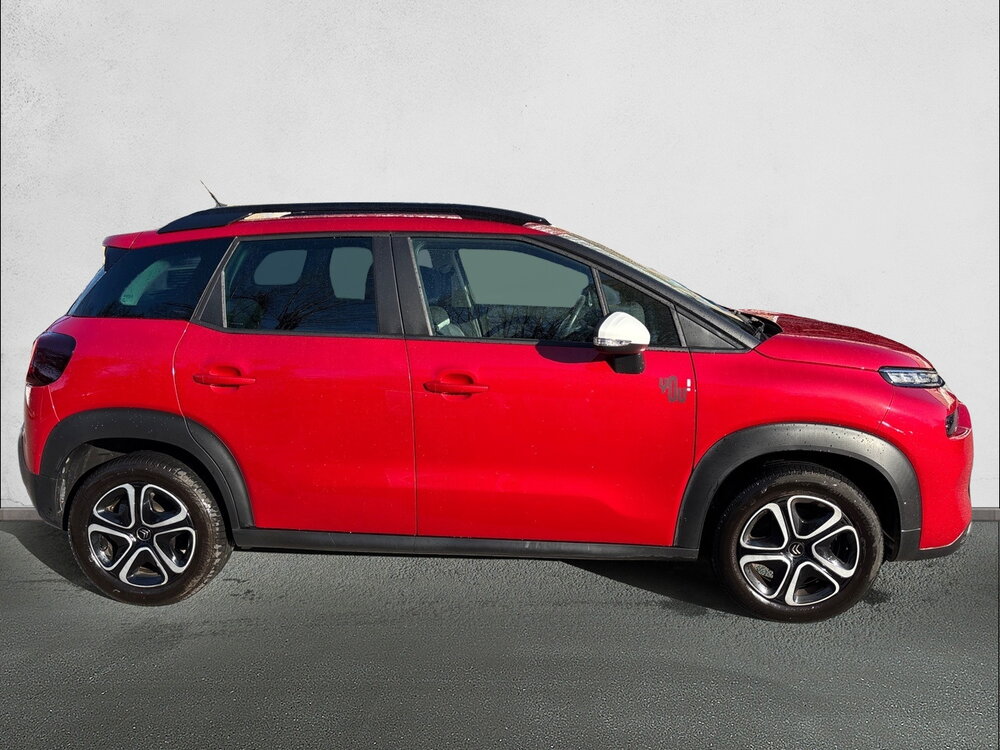 Occasion CITROEN C3 Aircross C3 Aircross PureTech 110 S&S BVM6 - You