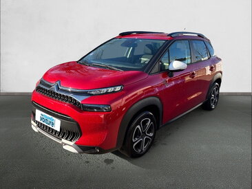 Occasion CITROEN C3 Aircross C3 Aircross PureTech 110 S&S BVM6 - You