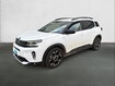 Occasion CITROEN C5 AirCross C5 Aircross Hybride Rechargeable 225 e-EAT8 - Shine